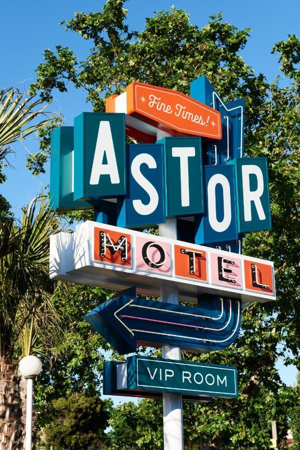 Motel Astor 3*