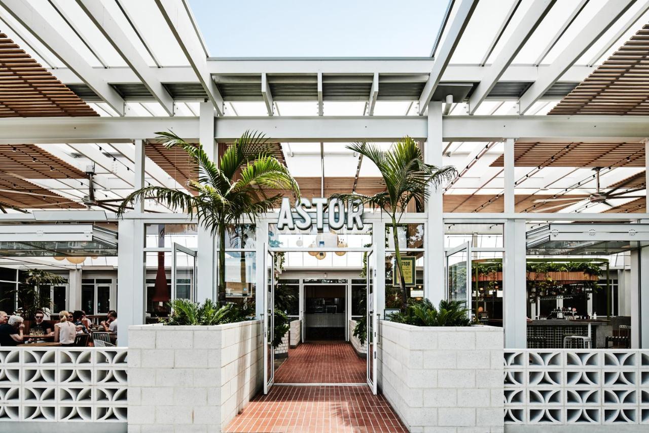 Motel Astor Albury