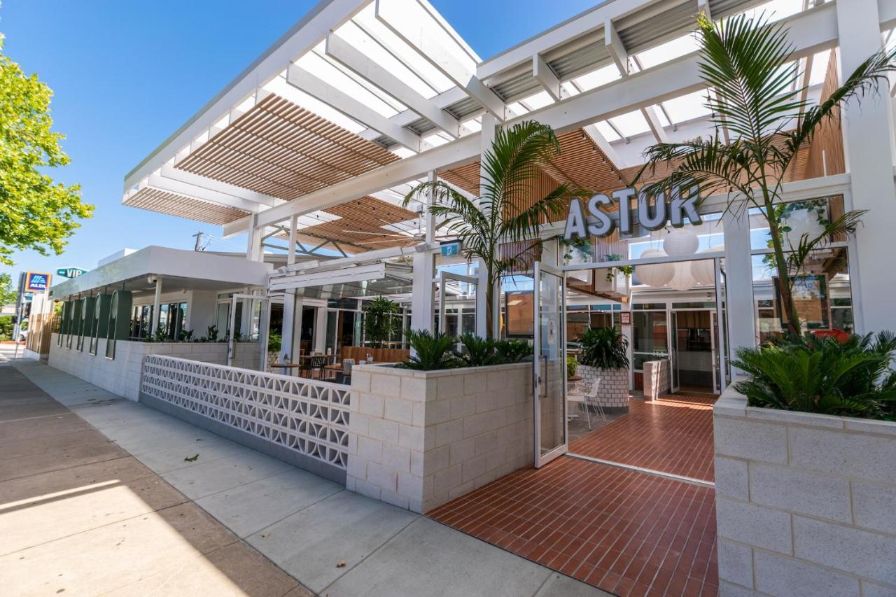Motel Astor Albury