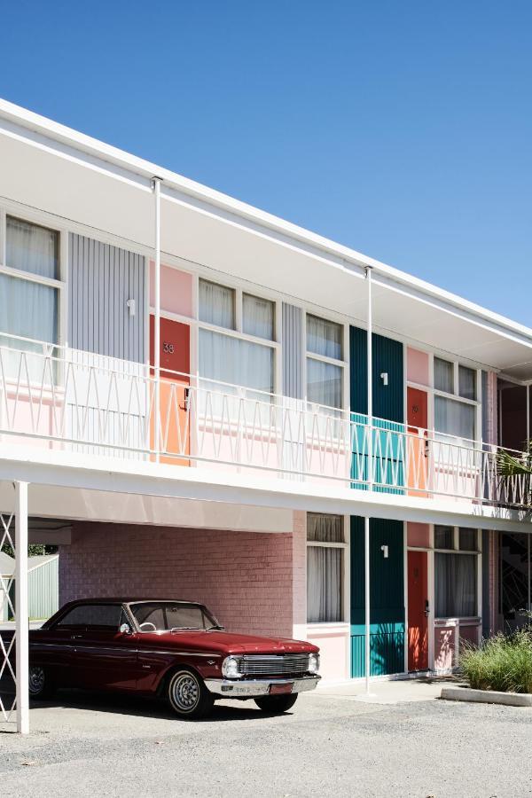 Motel Astor Albury