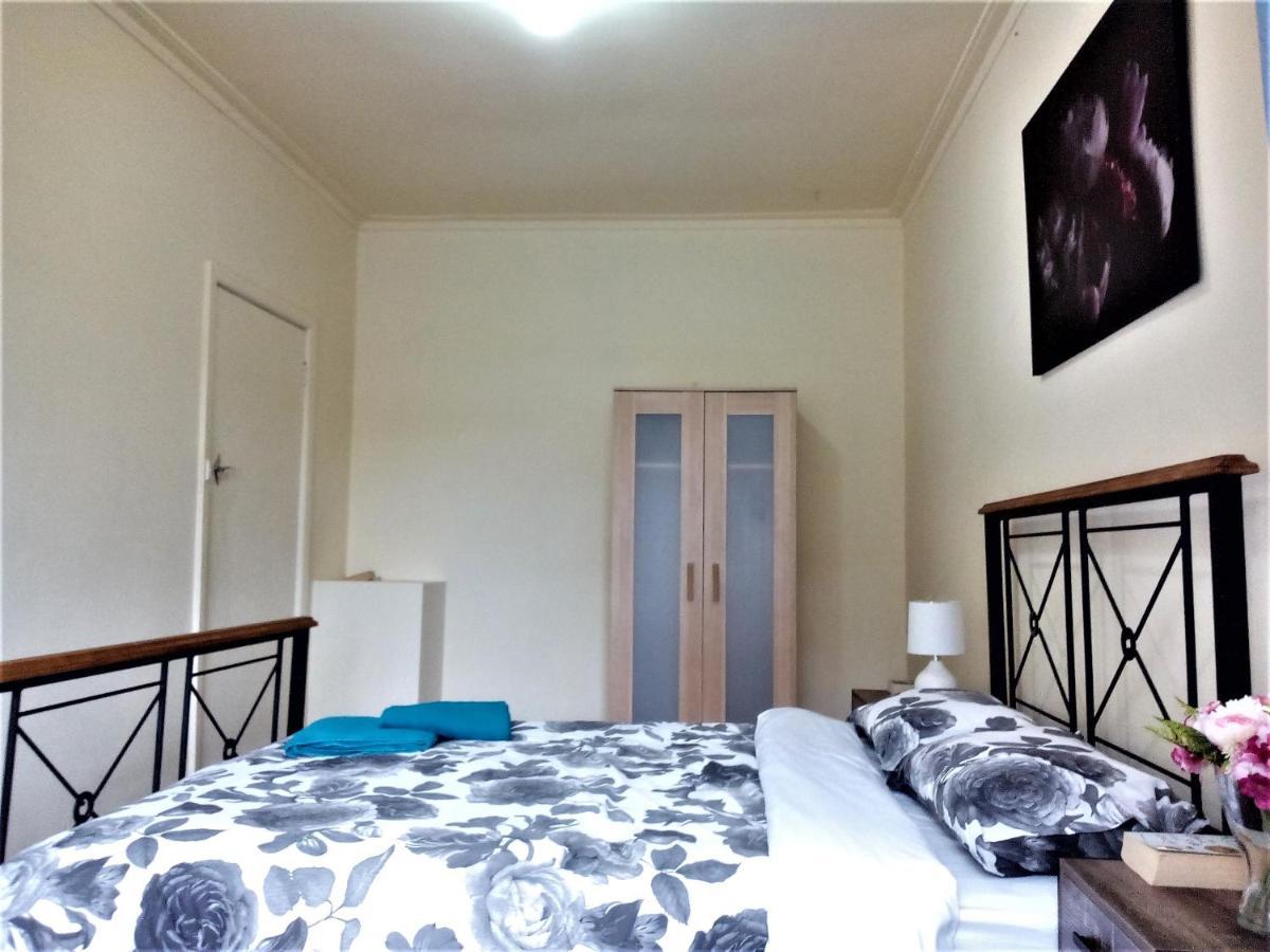 Wombat Holiday home Albury