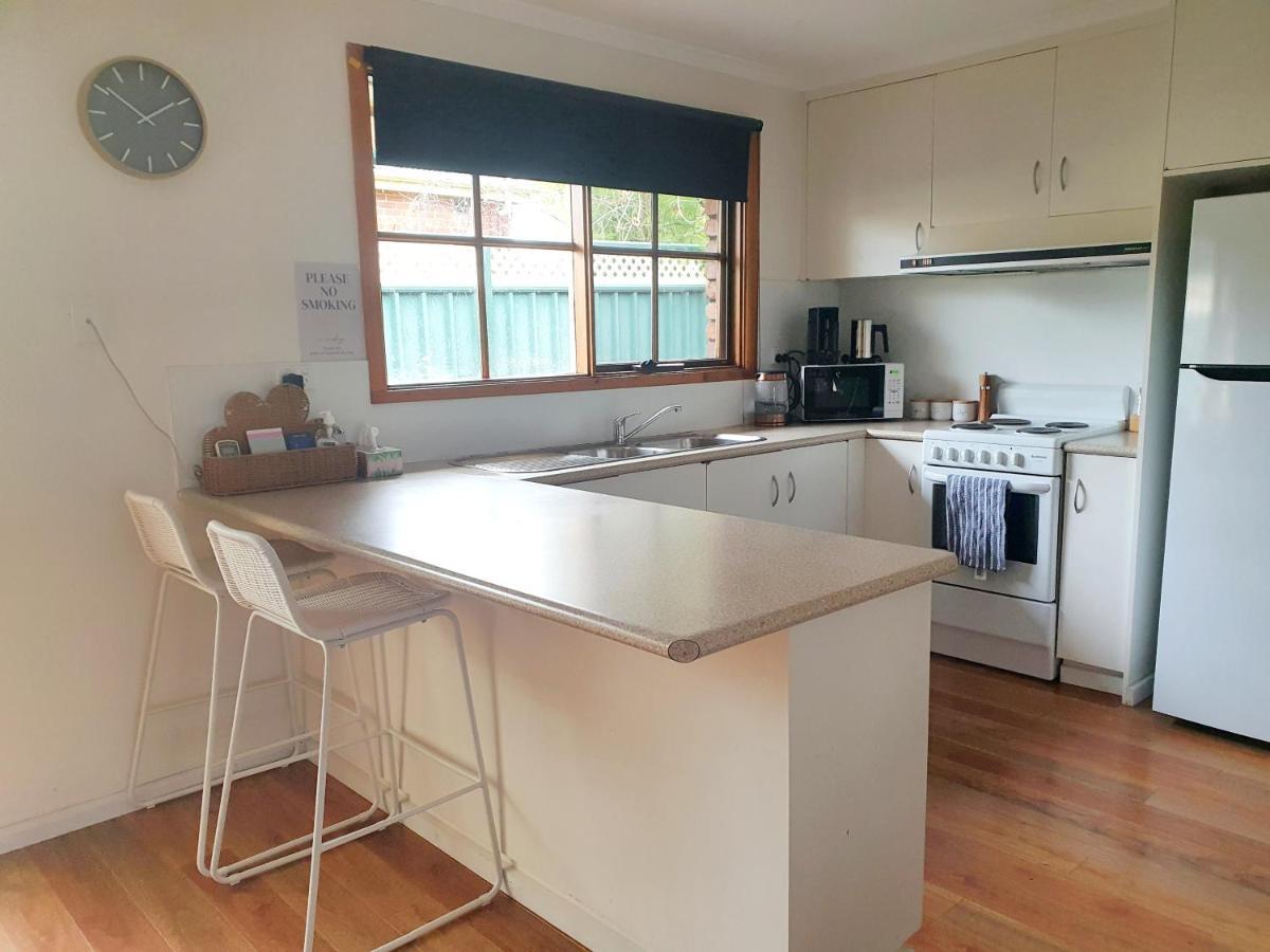 Olive Street Apartment Albury