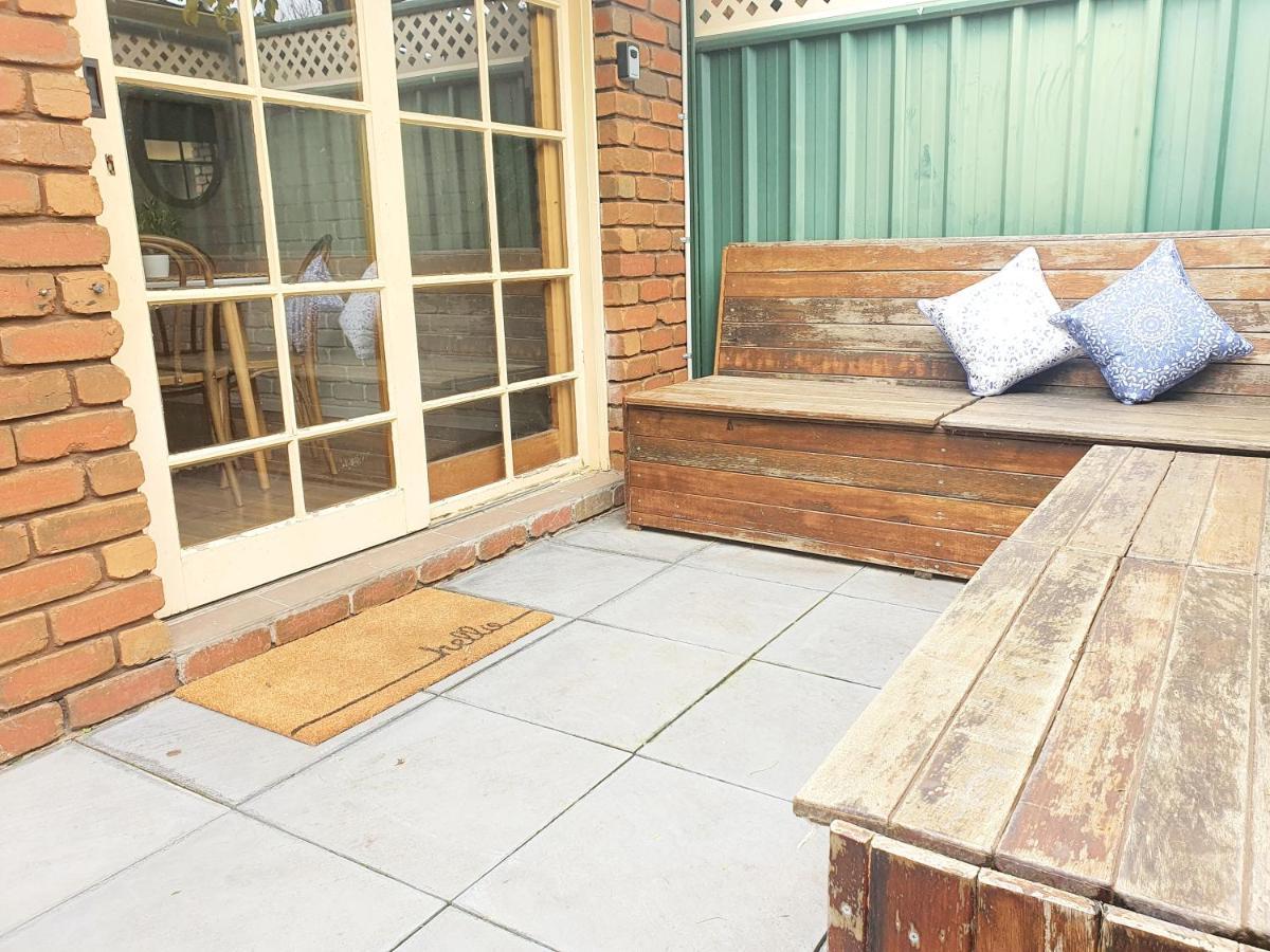 Olive Street Apartment Albury