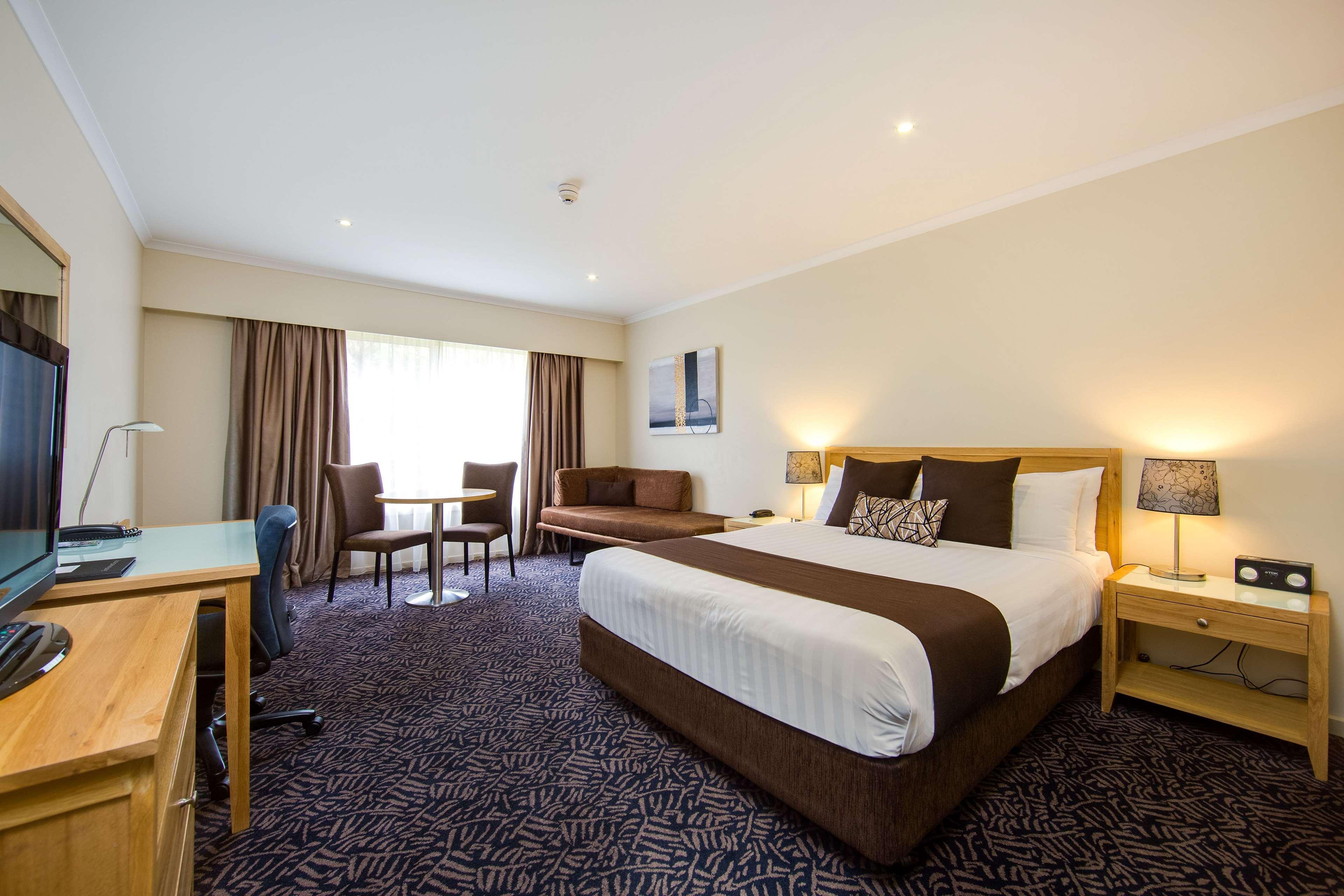 Motel Western Hovell Tree 4*