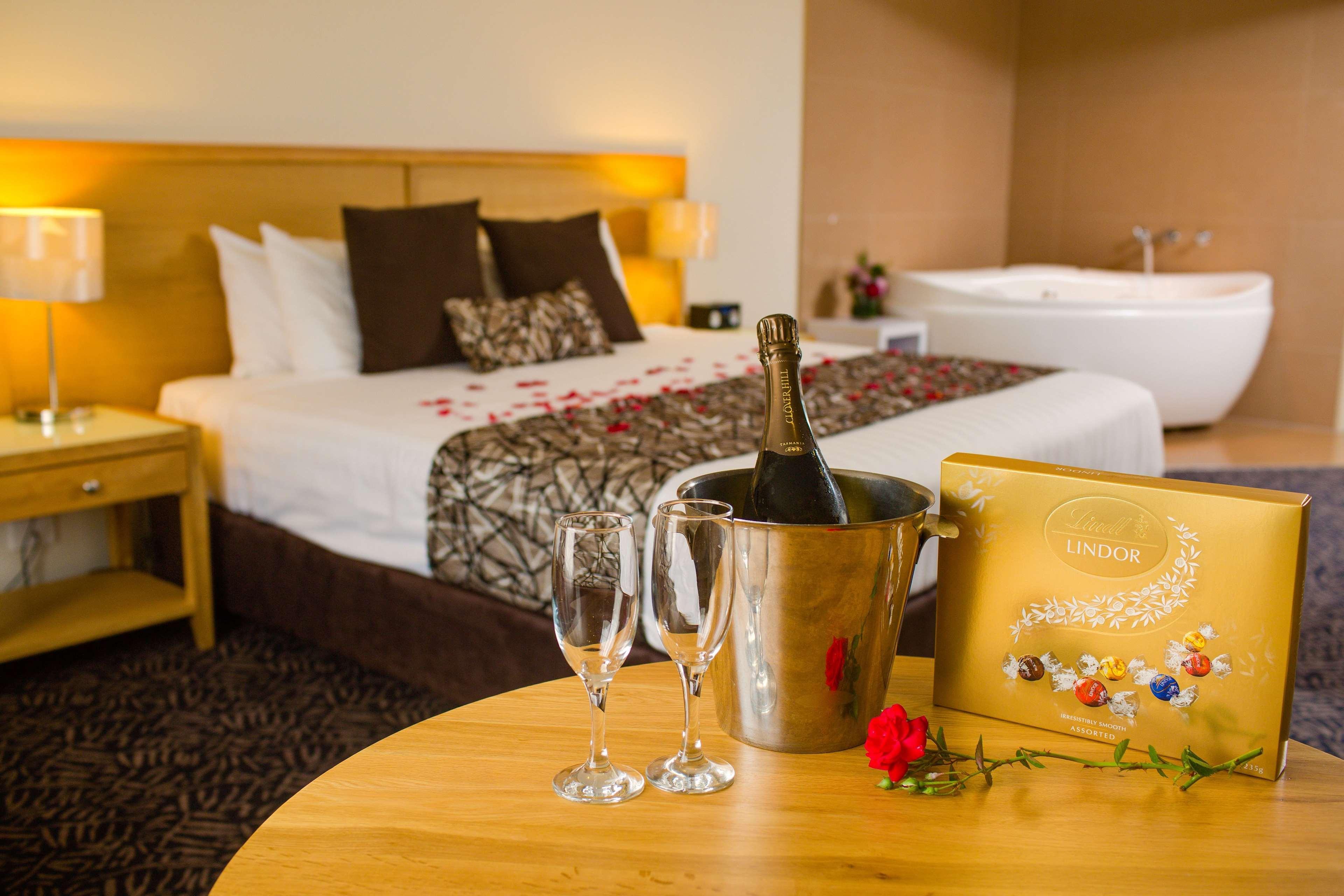 Western Hovell Tree Motel 4*
