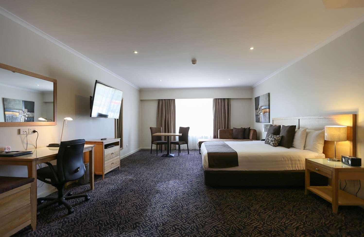 Western Hovell Tree Motel 4*