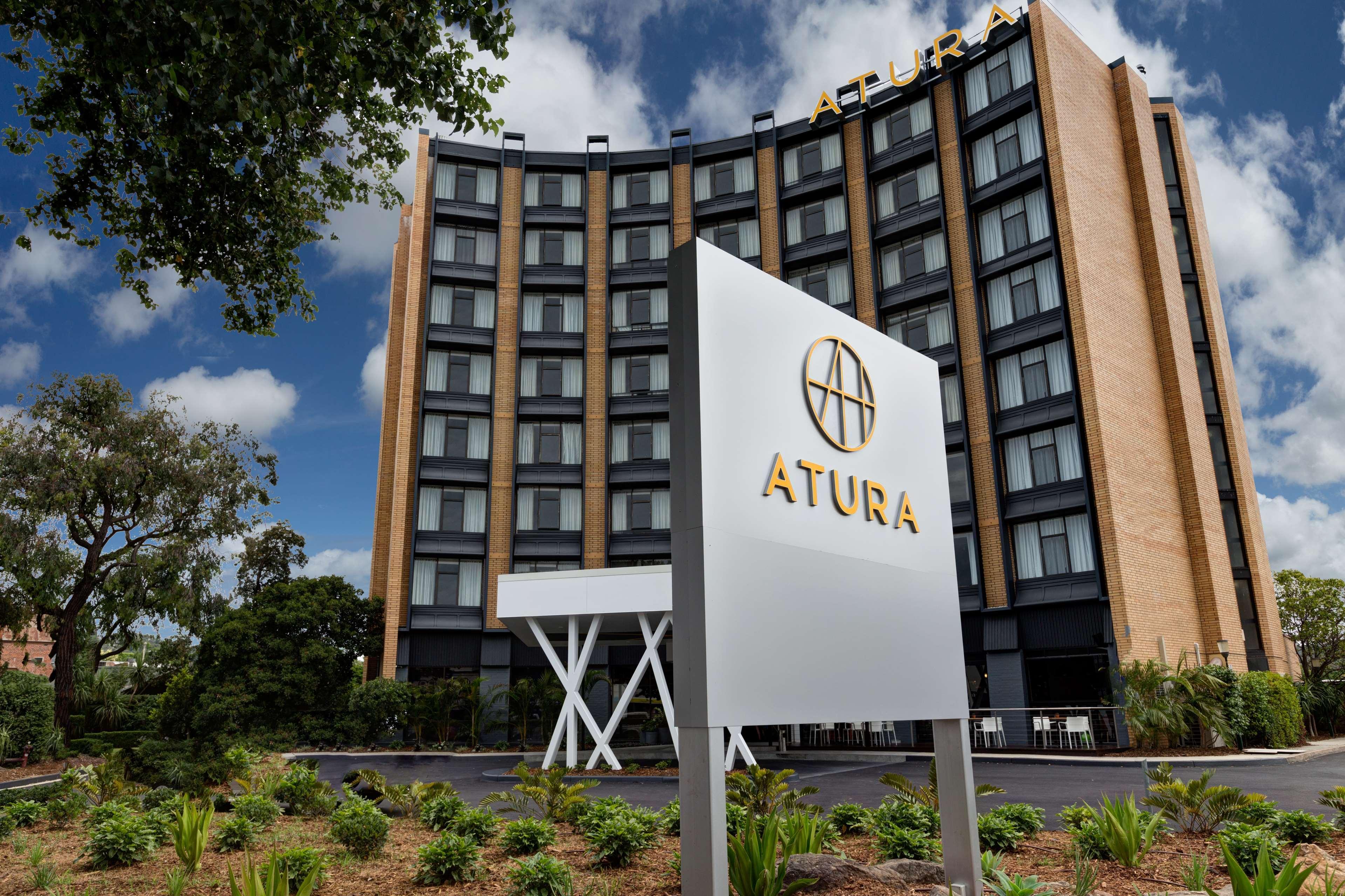Atura Hotel 4*