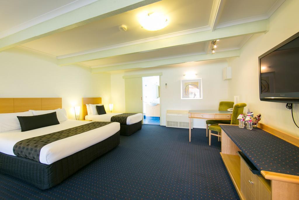 Quality Siesta Resort Albury