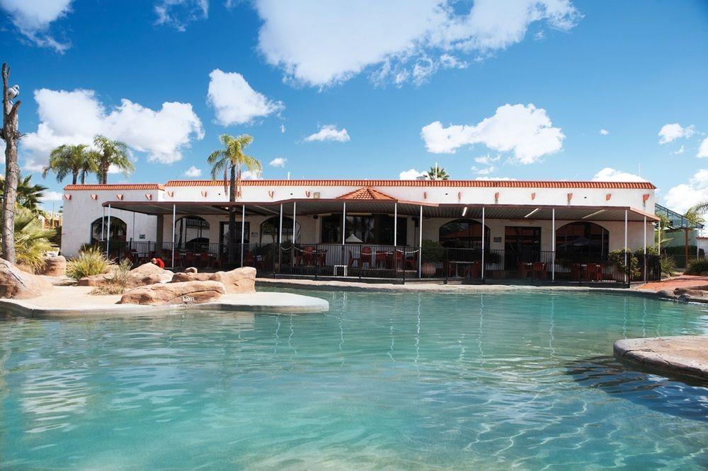 Quality Siesta Resort 4*
