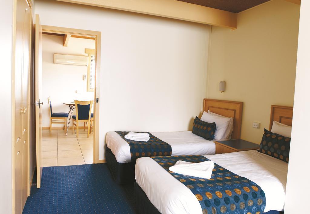 Quality Siesta Albury