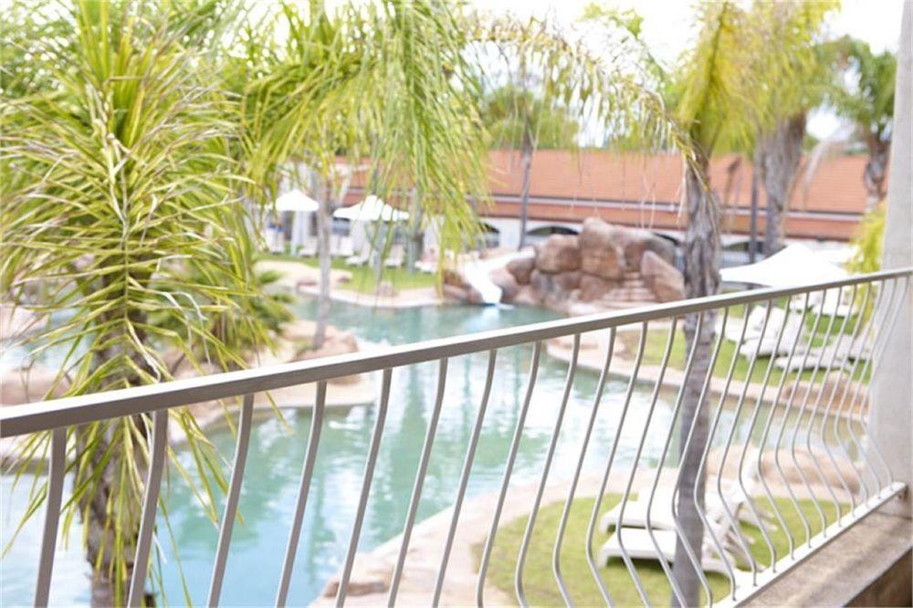 Resort Quality Siesta 4*