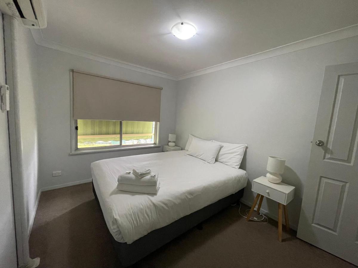 Astor Motel Albury
