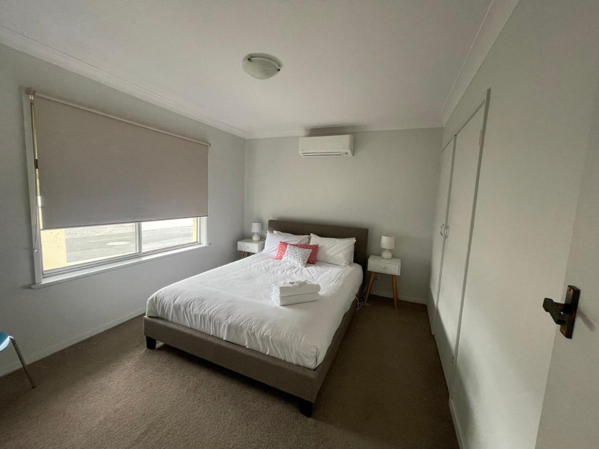 Astor Motel Albury