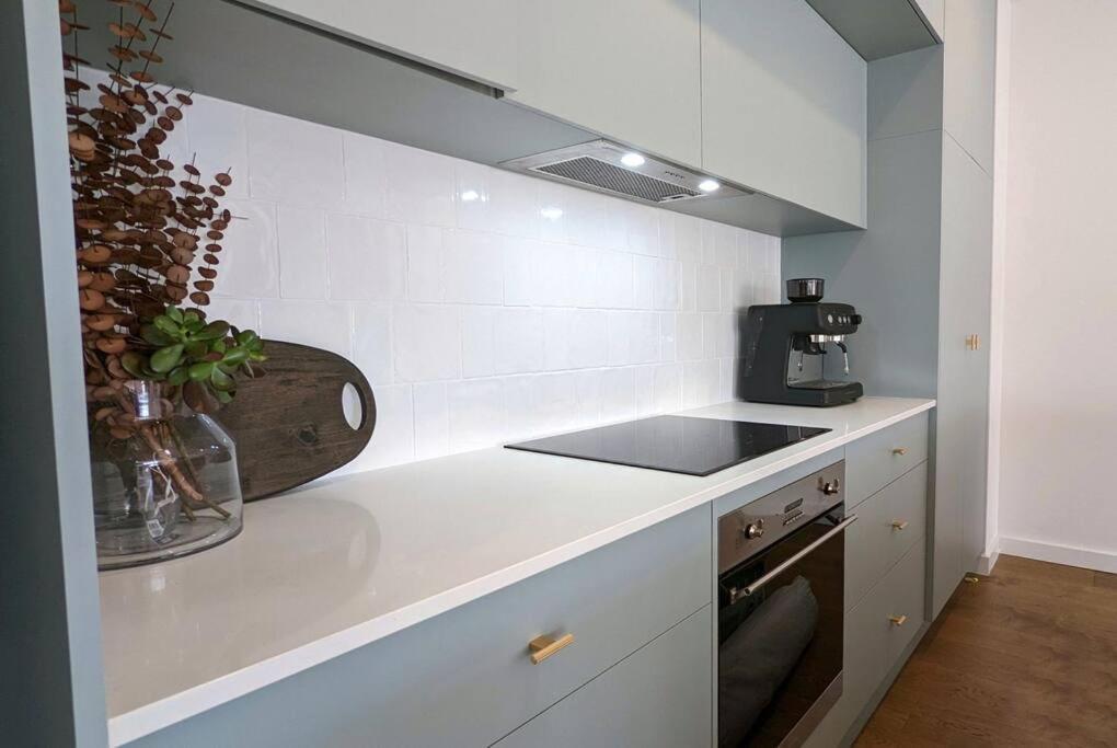 Location & Luxury 2br 2 Bath