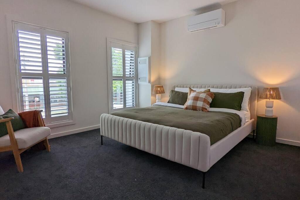 Location & Luxury 2br 2 Bath Albury