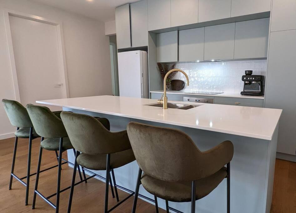 Apartment Location & Luxury 2br 2 Bath *