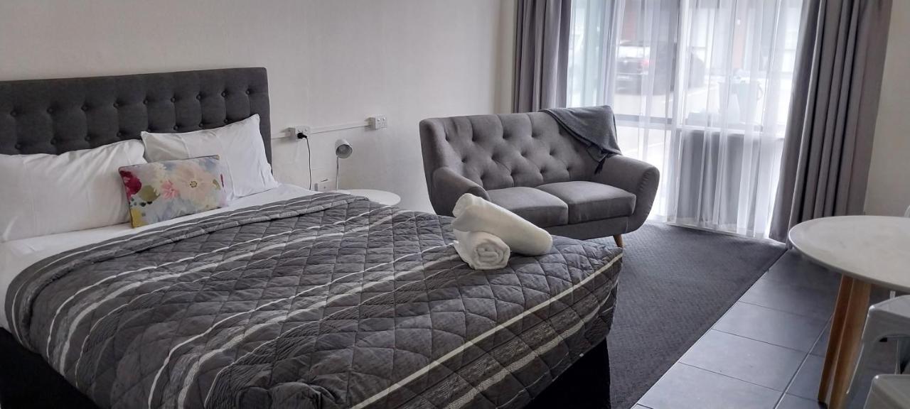 Commodore Motor Inn 3* Albury