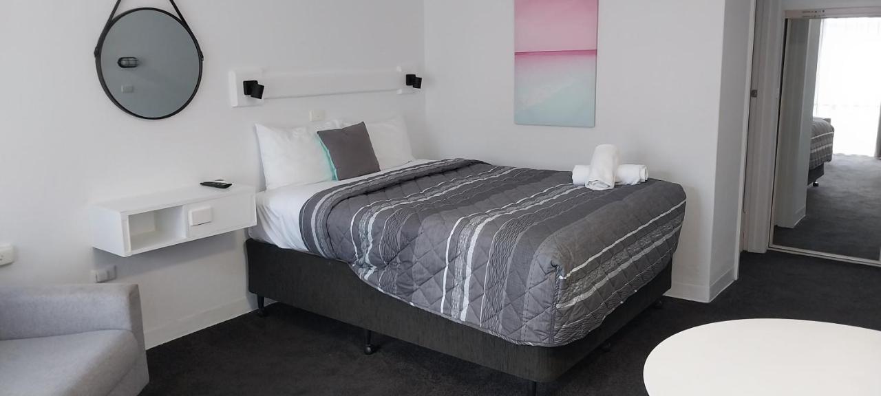 Commodore Motor Inn 3* Albury