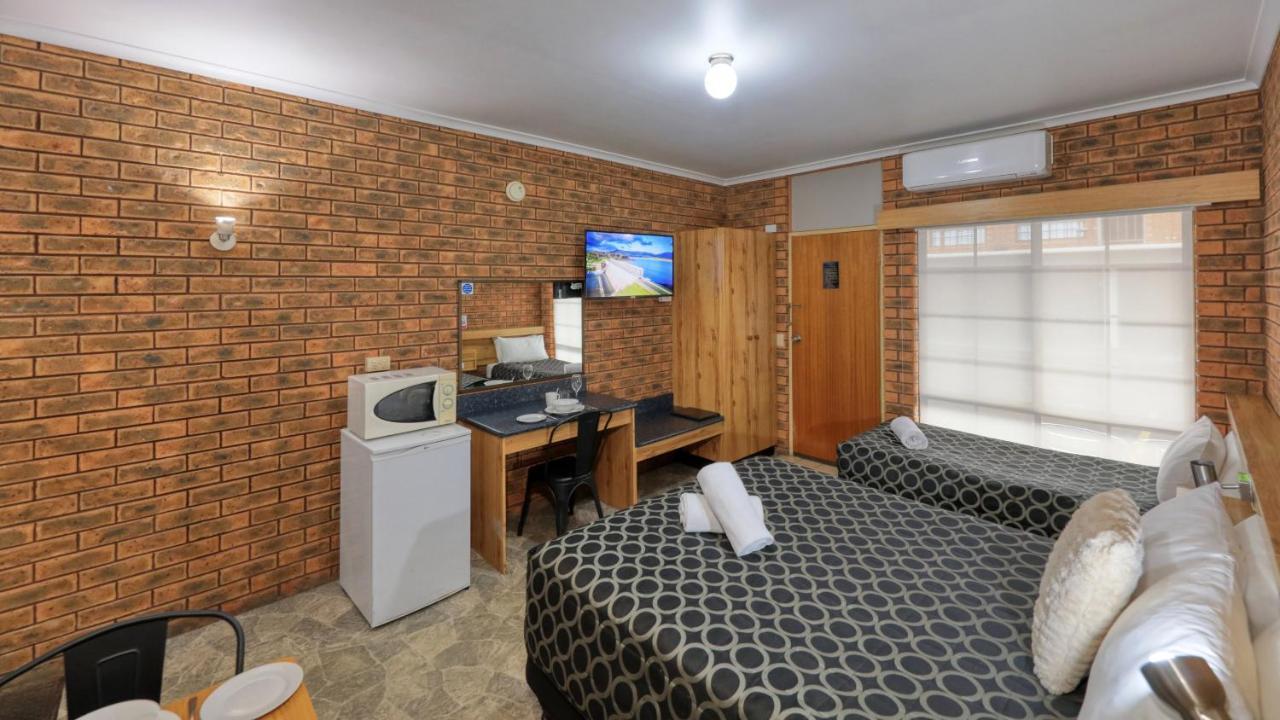 Motel The Motor Cbd 3*