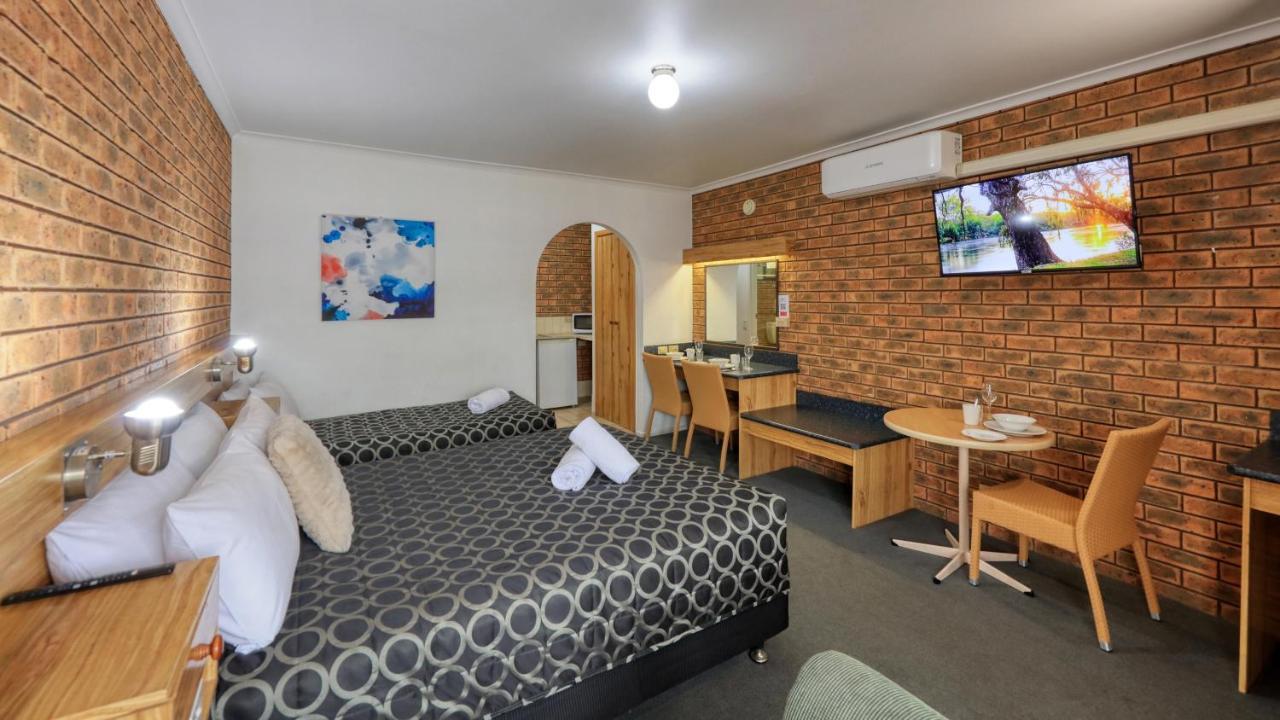 The Motor Cbd Albury