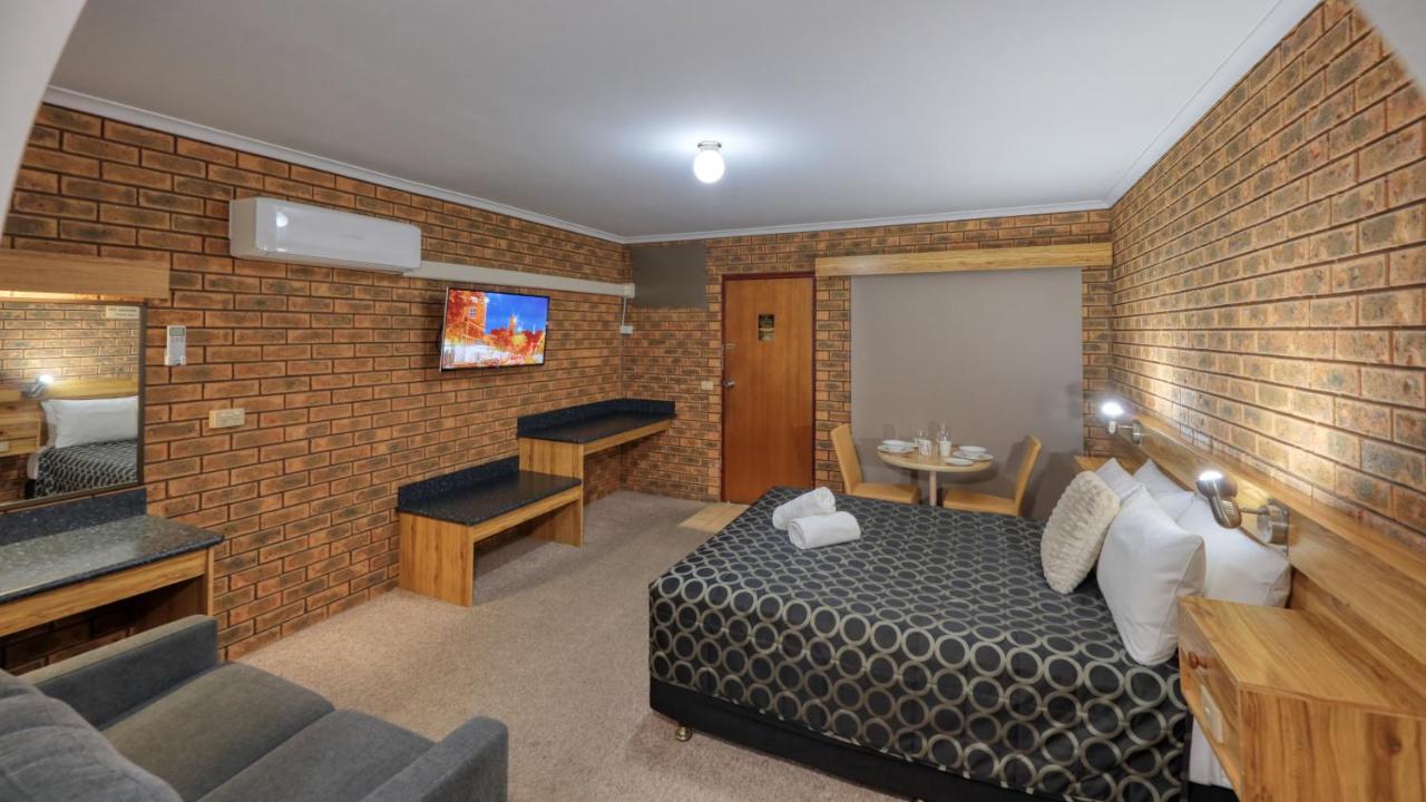Motel The Motor Cbd 3*