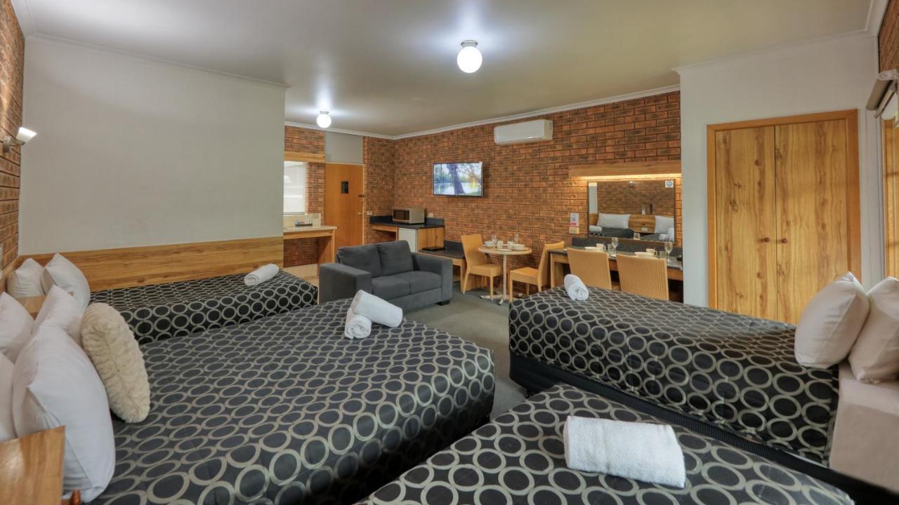 Motel The Motor Cbd 3*