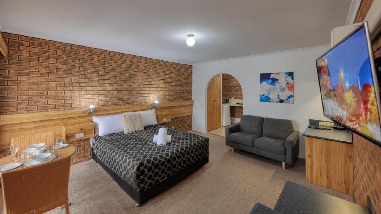 The Motor Cbd Motel