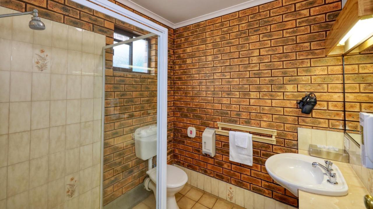 The Motor Cbd 3* Albury