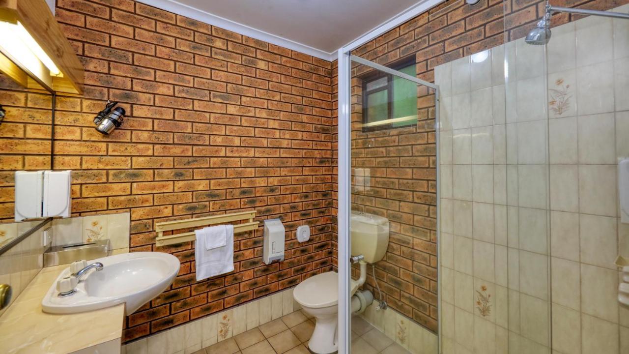 The Motor Cbd 3* Albury