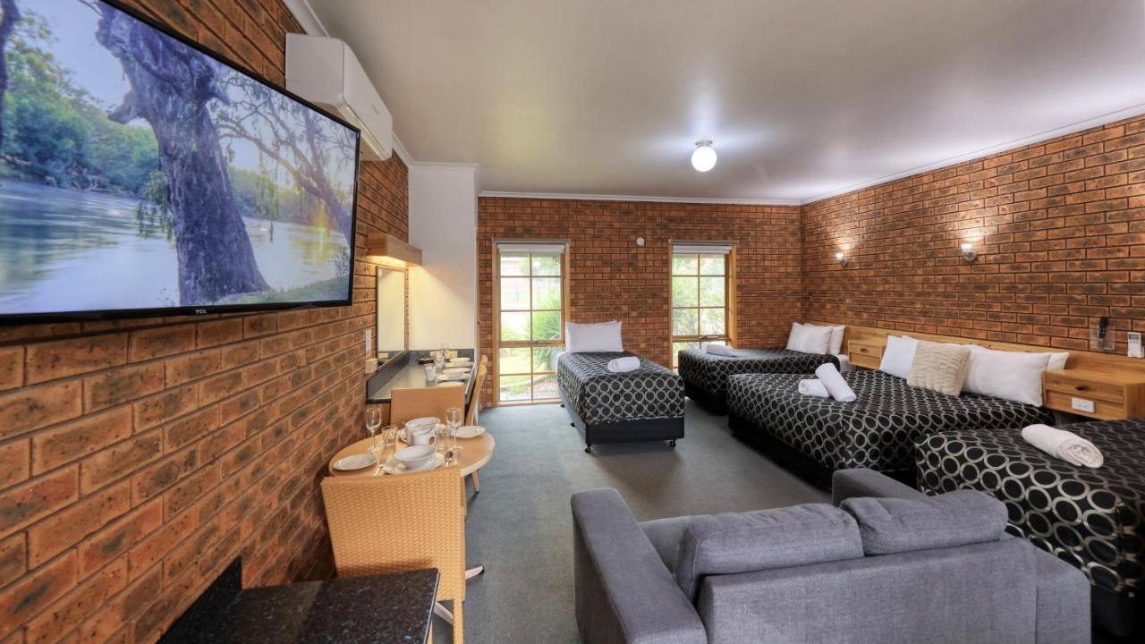 The Motor Cbd Motel 3*