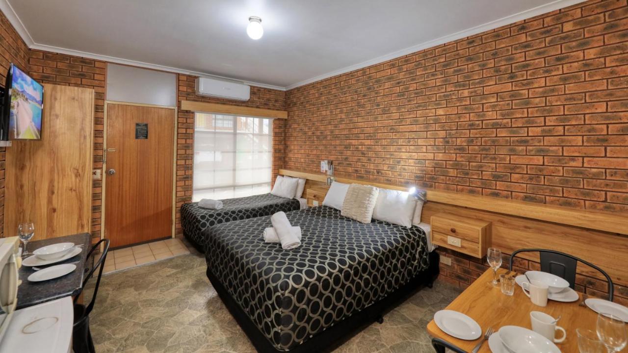 Motel The Motor Cbd