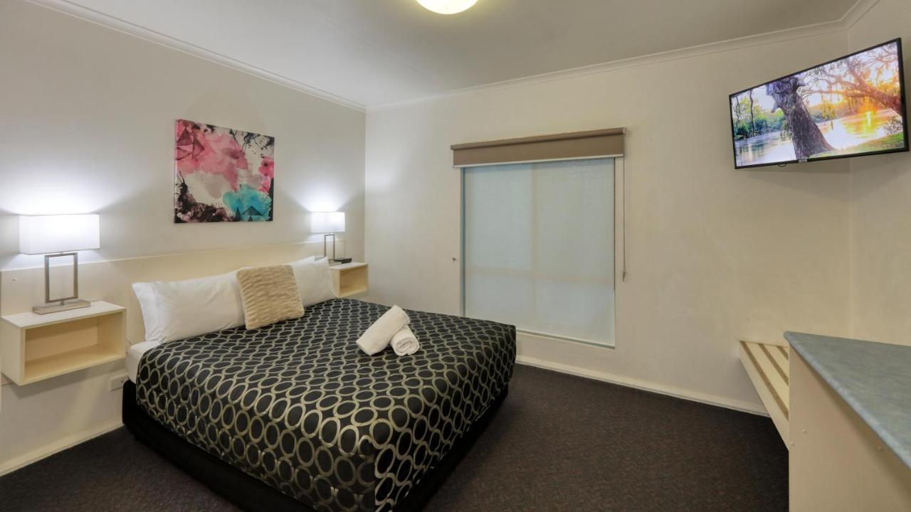 The Motor Cbd 3* Albury