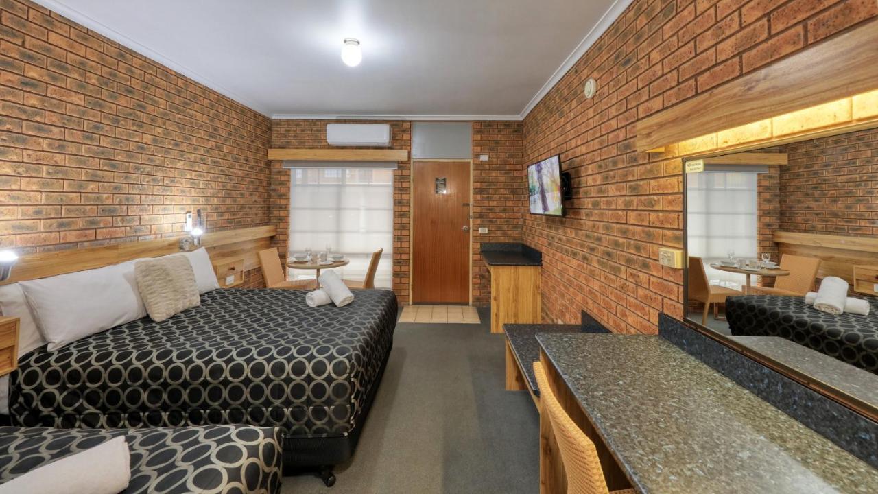 The Motor Cbd Albury