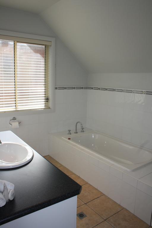 Apartment Suites - Schubach Street *