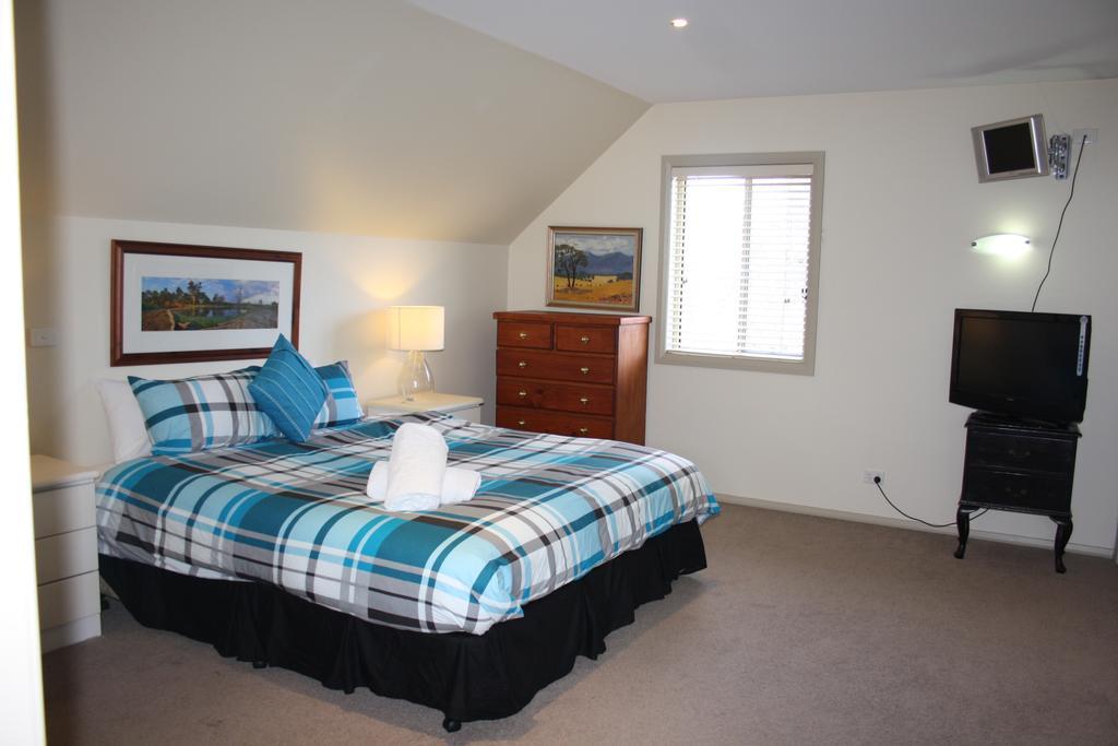 Suites - Schubach Street Albury