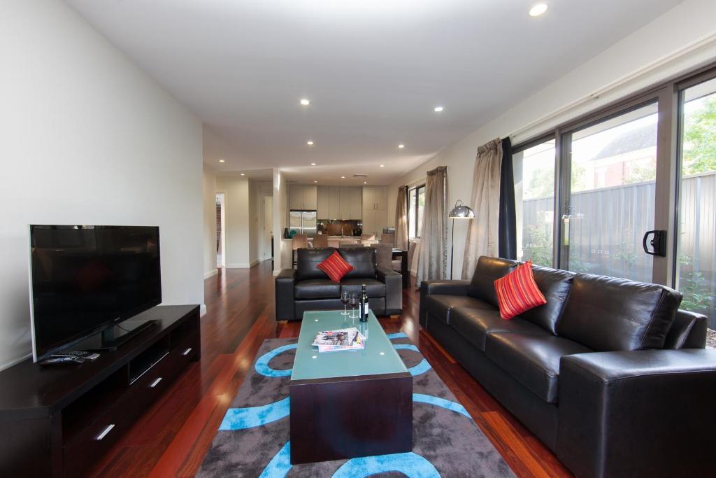 Apartment Abode Albury