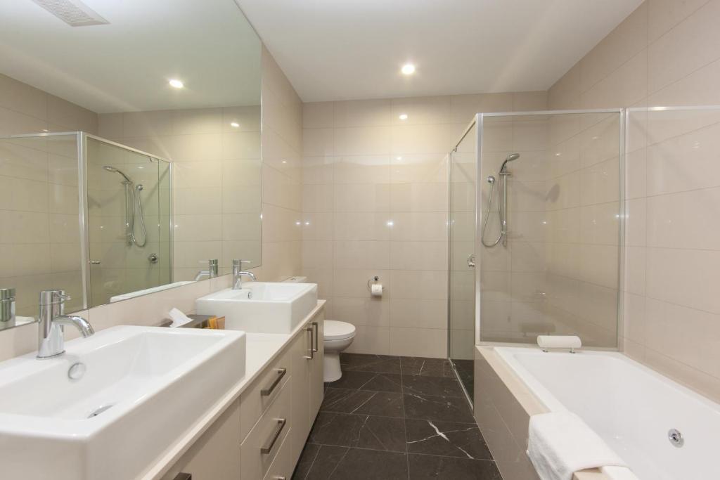 Abode Apartment Albury