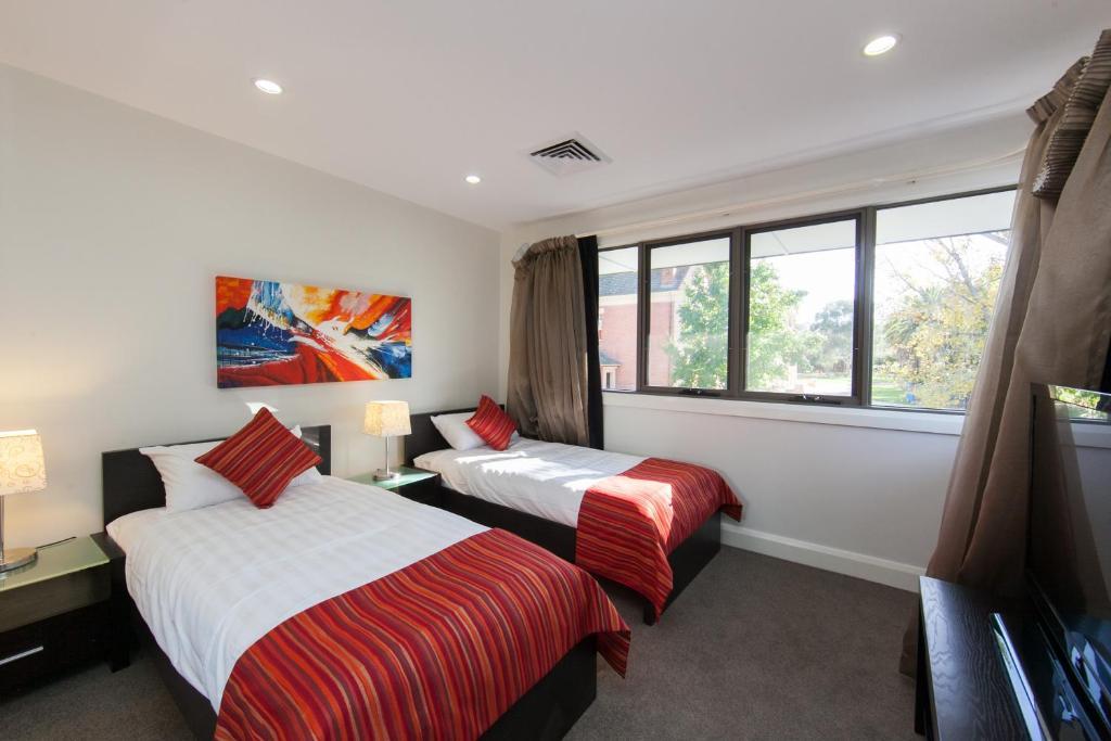 Abode Albury