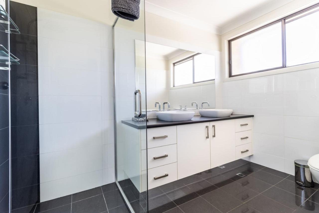 A Place To On Jamieson Apartment Albury