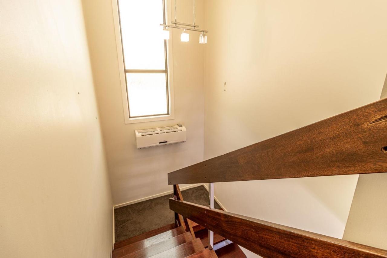 A Place To On Jamieson Apartment