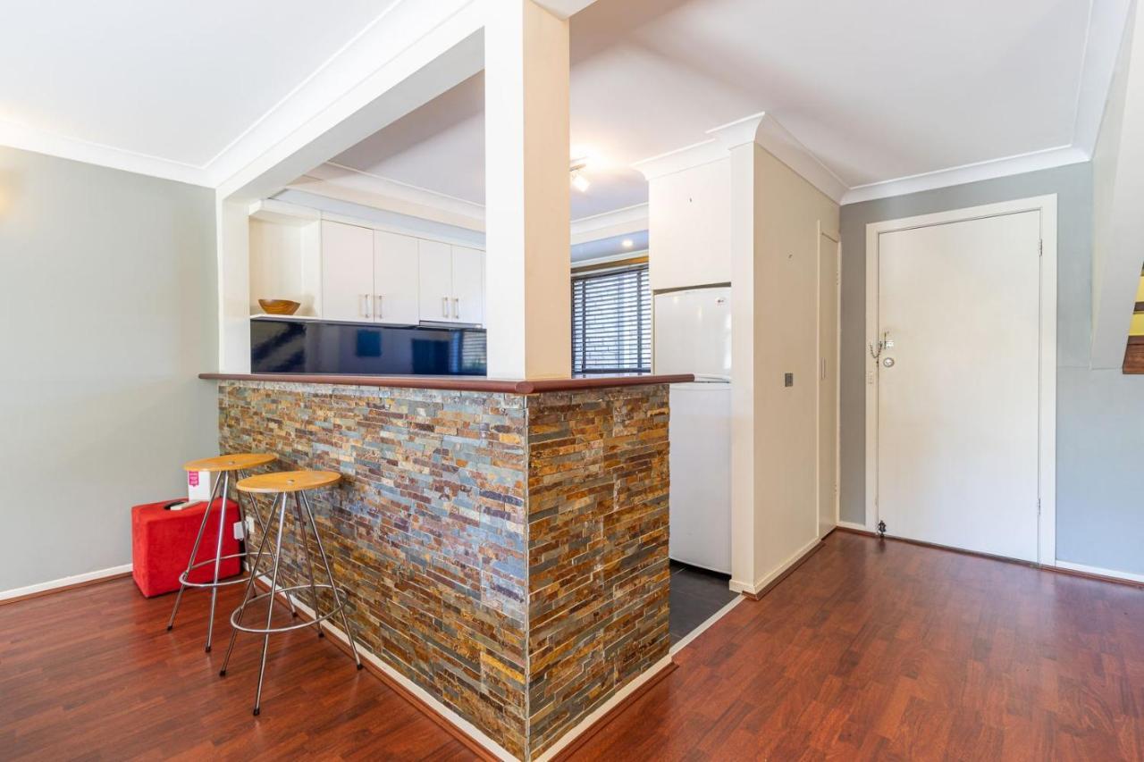 Apartment A Place To On Jamieson Albury