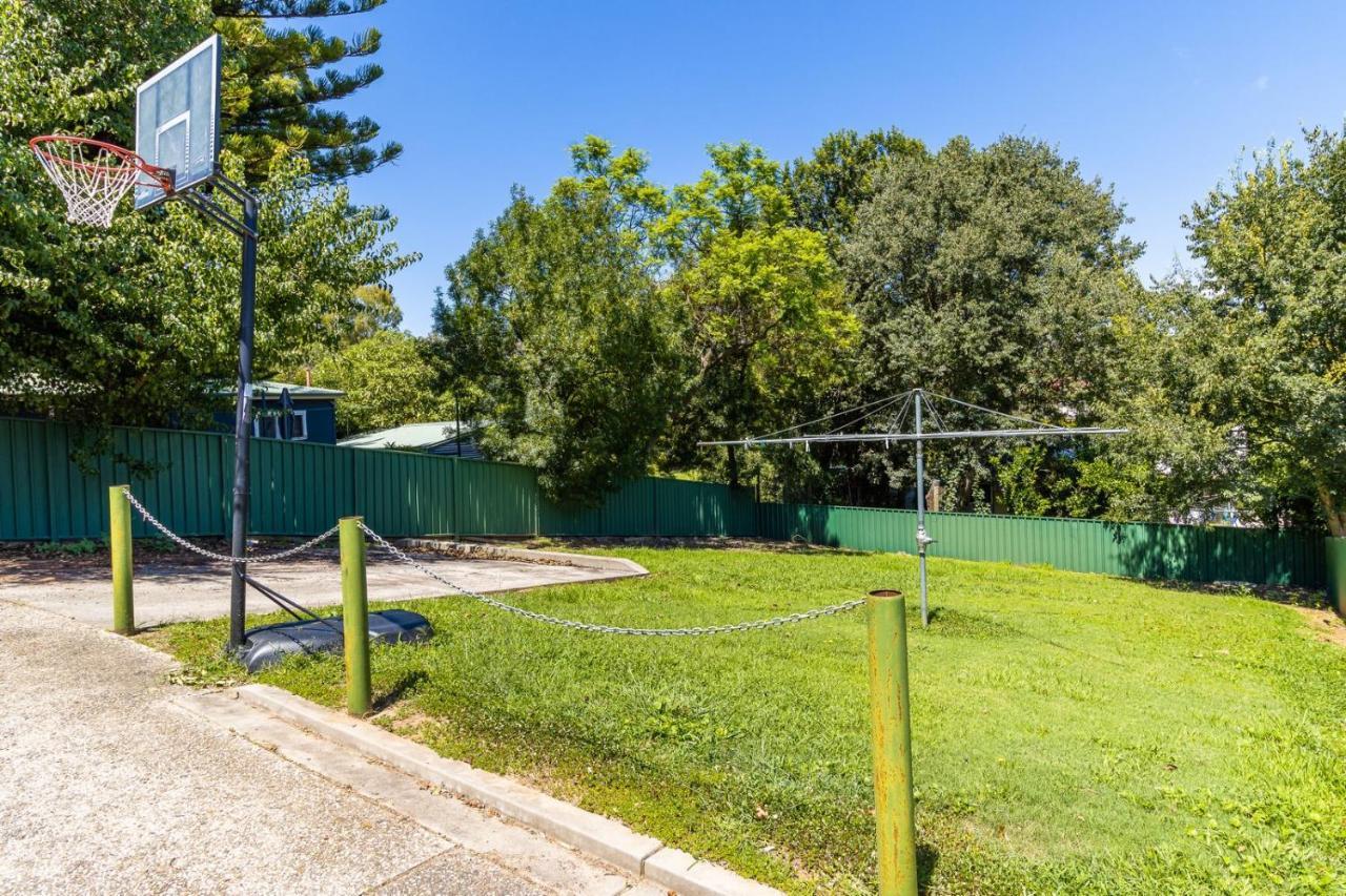 A Place To On Jamieson Apartment Albury