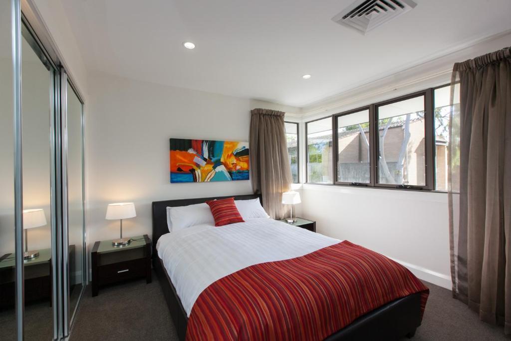 Abode Apartment Albury