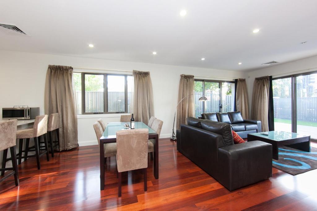 Abode Apartment