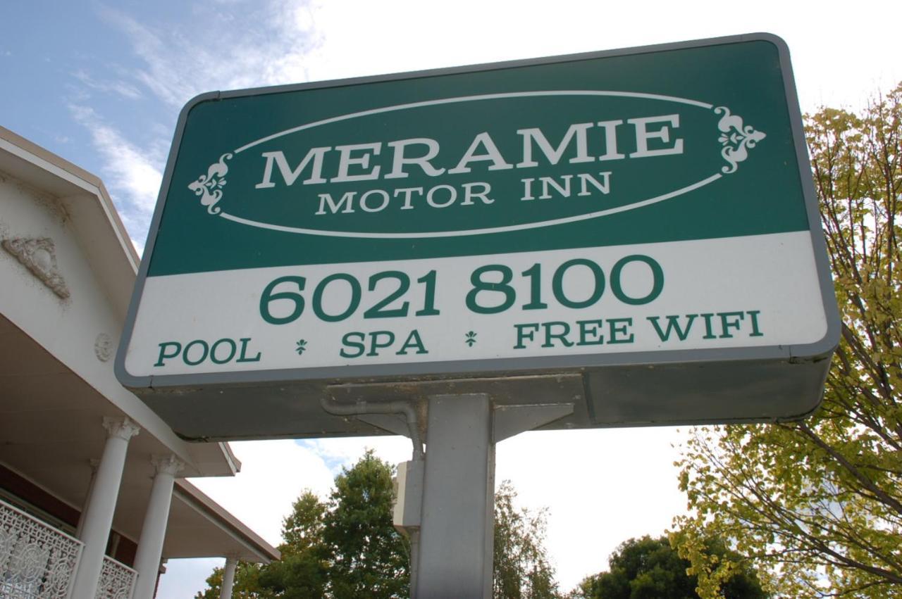 Motel Meramie Motor 4*