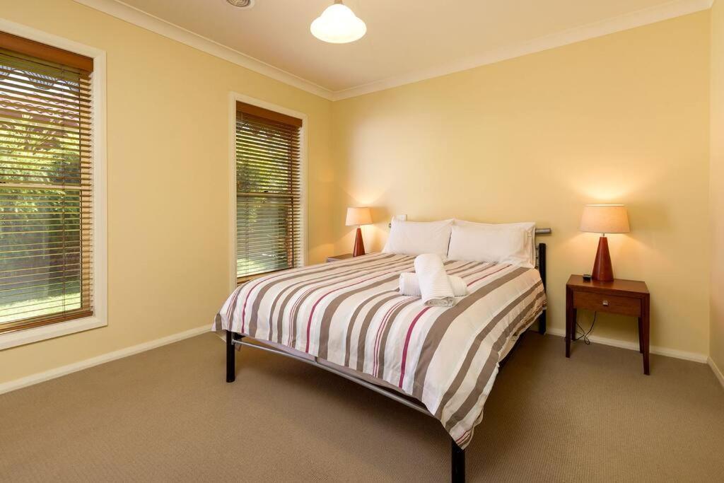 Holiday home 'nathan Ave Villa'