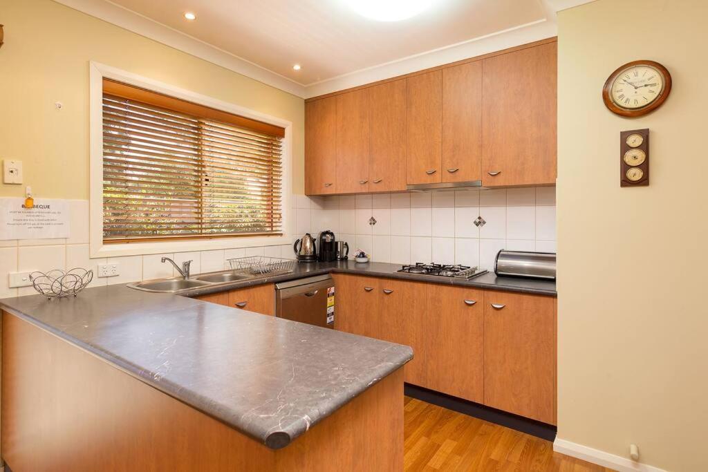 'nathan Ave Villa' Holiday home
