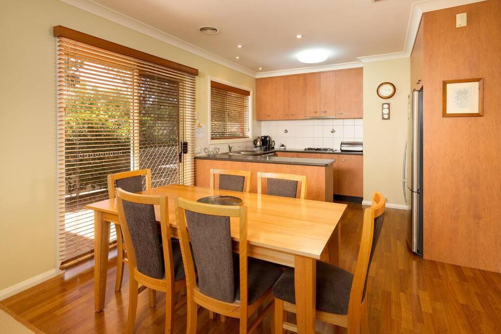 Holiday home 'nathan Ave Villa' *