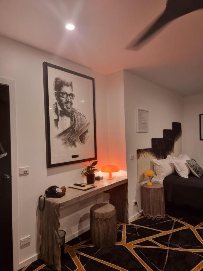 Circa 1928 Hotel 5*
