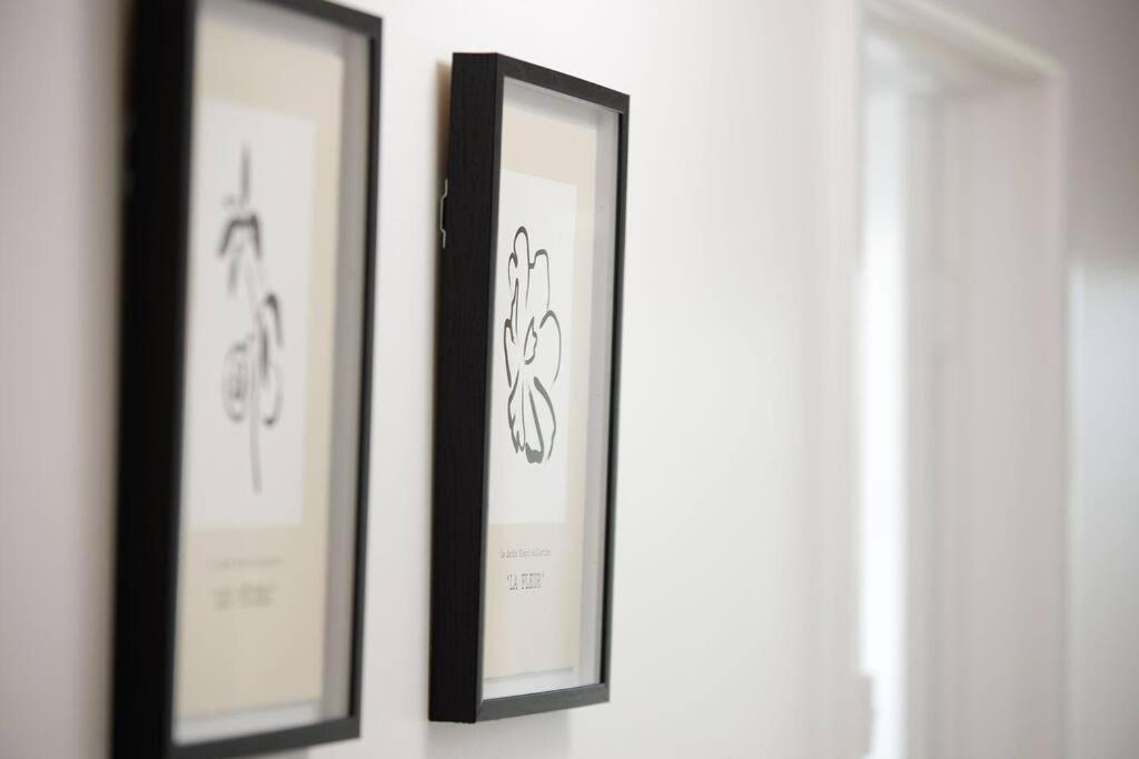 Classic Chic On Olive Apartment Albury